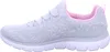 Skechers Damen Slipper in Grau, Größe 41 Produktbild-Vorschau 8