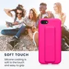 kwmobile Handyhülle für Apple iPhone SE (2022) / SE (2020) Produktbild-Vorschau 5