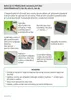 Aku-sproeier Procraft AS-10 Productafbeelding-voorbeeld 8