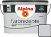 Alpina Farbrezepte Kieselstrand matt 2,5L Produktbild-Vorschau 2
