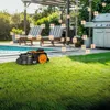 Mähroboter WORX WR330E 20V Landroid Vision Cloud L3000 Produktbild-Vorschau 5