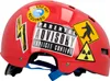FISCHER Fahrradhelm BMX Sticky - Größe S/M Produktbild-Vorschau 1