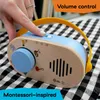 BABY EINSTEIN Discovery Radio™ HAPE 6m+ Podgląd zdjęcia produktu 6