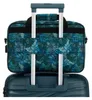 Rovicky Reisetasche für Damen Zugorim dunkelblau One size Produktbild-Vorschau 19