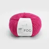 Gabo Wool Fog 6130 Magenta: Měkká alpaková Vlna pro lehké Náhled obrázku produktu 1