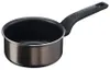 Aluminiumpfanne 16cm schwarz Tefal B5542802 Produktbild-Vorschau 2
