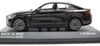 Minichamps 410024002 BMW I4 M50 2023 schwarz metallic 1:43 Produktbild-Vorschau 3