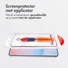 Accezz Gehard Glas Screenprotector + Applicator voor de Productafbeelding-voorbeeld 2