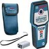Ortungsgerät Bosch Professional GMS 120 inkl. Zubehör Produktbild-Vorschau 5