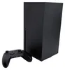 Microsoft Xbox Series X, Xbox Series X, Schwarz, 16000 MB, Produktbild-Vorschau 8