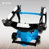 Sun Baby Walker 3v1 chodítko s výškovo nastaviteľným Náhľad obrázku produktu 12