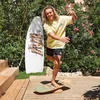 F2 Balance Board rullo di sughero emisfero tavola di Anteprima dell’immagine prodotto 4