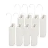 Clanmacy Luftbefeuchter Heizung 8er Set 400ml Keramik Set Produktbild-Vorschau 9
