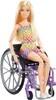 Barbie-Rollstuhl Barbie Produktbild-Vorschau 2