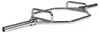 VirtuFit Olympische Hex Bar Trap Bar Shrug Bar 160 cm bis Produktbild-Vorschau 1
