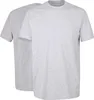 GÖTZBURG Herren T-Shirt, 2er Pack - Rundhals, Baumwolle, Produktbild-Vorschau 5