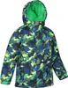 Mountain Warehouse - Veste de ski "Mogal" pour enfants Voir les images du produit 4
