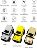 LDARC X43 1/43 2,4G 4WD RC-Auto Rock Crawler Mini Climbing Produktbild-Vorschau 9