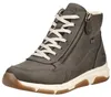 Remonte  Damenschuhe Stiefeletten Schnürer Stiefelette Productafbeelding-voorbeeld 4