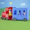 Peppa Pig Frau Mümmels Zug Produktbild-Vorschau 8