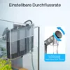 SunSun HBL-303 závěsný filtr Akvarijní závěsný filtr 350l/h Náhled obrázku produktu 14