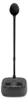 Fonestar INTERFON-W, Kabel, Zwart, 5 Watt, 600 gram Productafbeelding-voorbeeld 2