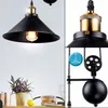 Globo Lighting lampa wisząca metal kolor miedziany, 1x E27 Podgląd zdjęcia produktu 9