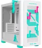 ASUS A23 Hatsune Miku Edition, PC, Tyrkysová, Bílá, Micro Náhled obrázku produktu 2