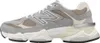 Sneakers Del Marchio New Balance Del Modello U9060 Grigio Anteprima dell’immagine prodotto 2