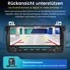 10,26-palcové autorádio s Androidom 15, 2+32 GB, CarPlay, Náhľad obrázku produktu 9