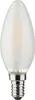 Müller-Licht 400292, 4 W, 40 W, E14, 470 lm, 10000 h, Teplá Náhled obrázku produktu 1