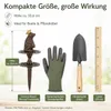 Prowadnica węża ogrodowego Esschert Design Frog King; TG34 Podgląd zdjęcia produktu 12