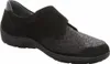 Waldläufer Damen Slipper  Veloursleder schwarz 6,5 Produktbild-Vorschau 14