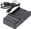 Chargeur USB compatible avec les batteries Sony FM50, Voir les images du produit 5