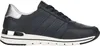 Remonte Damen Sneaker aus Glattleder perforierte Oberfläche Produktbild-Vorschau 9