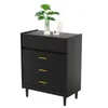 Commode HOMAVO DG2 - Design moderne, 5 tiroirs spacieux, Voir les images du produit 7