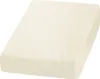 Copritavolo in spugna - Copritavolo elastico color crema Anteprima dell’immagine prodotto 1