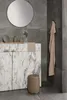 Brosse de toilette Blomus - Sono, marron Voir les images du produit 2