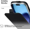 Flip Case iPhone Air - Čierna Náhľad obrázku produktu 3