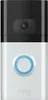 Ring Video Doorbell 3 HD-Video (1080p), verbesserte Produktbild-Vorschau 2