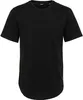 ONLY and SONS T-Shirt Herren Matt Life Longy Tee schwarz Produktbild-Vorschau 5