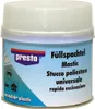 PRESTO 2K-Füllspachtel prestolith® plastic ocker, Härter Produktbild-Vorschau 21