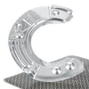 RIDEX 1330S0119 Ankerblech Spritzblech Bremsscheibe für BMW Produktbild-Vorschau 2