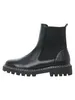 s.Oliver Damen Chelsea Boot Profilsohle Stretcheinsatz Produktbild-Vorschau 9