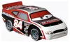 Disney Pixar Cars GCC08, Pojazd, 3 lat(a), Metal, Plastik, Podgląd zdjęcia produktu 1