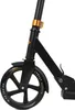 City Scooter STREET MASTER nero opaco/oro Anteprima dell’immagine prodotto 4