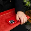 FIXED Fixed MagLeather | Back cover | Apple | iPhone 16 Pro Anteprima dell’immagine prodotto 6