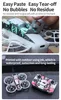 Pro dron DJI Neo a ovladač kryt design nálepka ochrana Náhled obrázku produktu 6