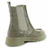 MEYLA Damen Stiefelette Ramira 262-1208-313 taupe Produktbild-Vorschau 4