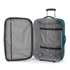 Gabol Orbit 2 roulettes Trolley cabine 55 cm avec soufflet Voir les images du produit 4